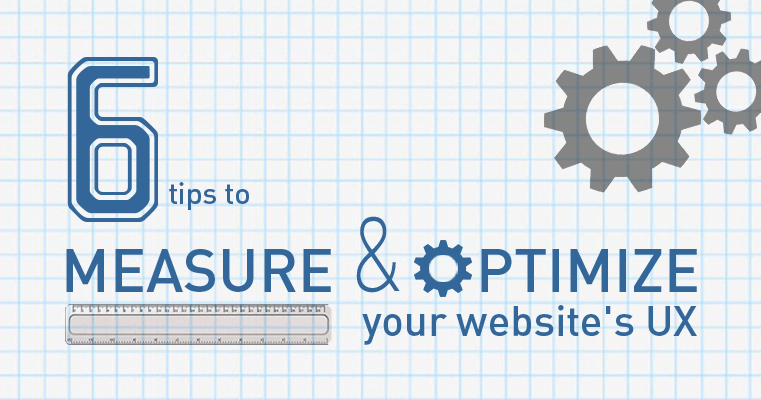 how to measure and manage your website ux for better conversions
